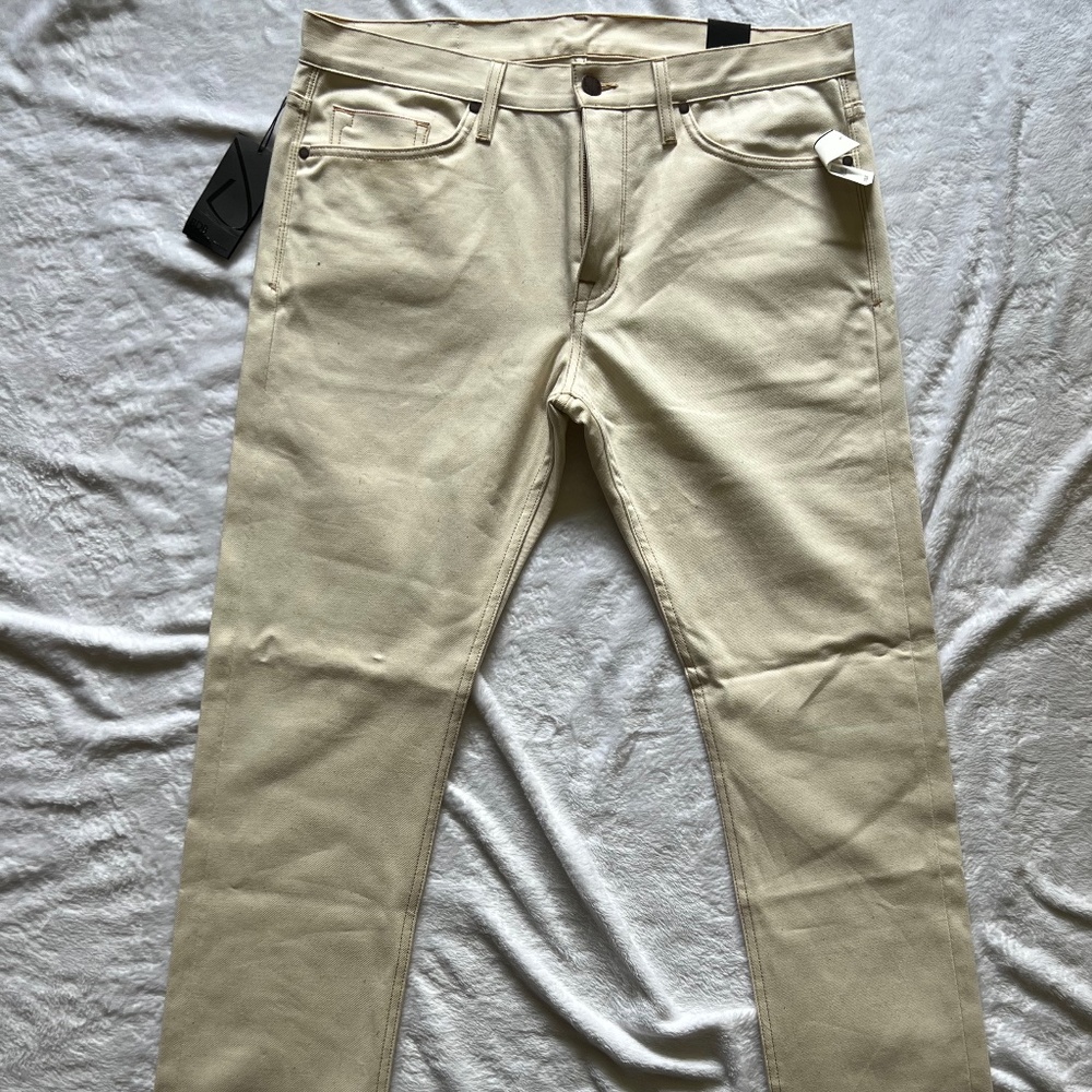 Orson Jeans by Buffalo David Bitton. New With Tags. 34 x 32 AWESOME!